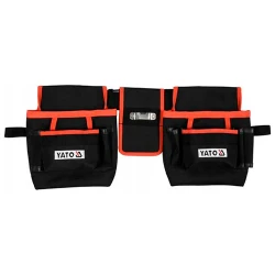 Buzunare pentru scule Yato YT74002 flexmag.md