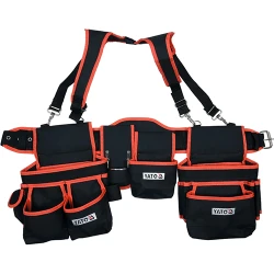 Buzunare pentru scule Yato YT74070 flexmag.md