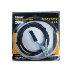 Кабель с зажимом для роторного стола 17683 flexmag.md