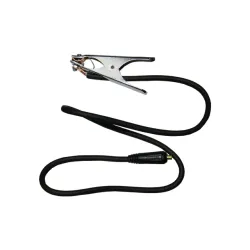 Кабель с зажимом для сварки Resanta R71642 flexmag.md