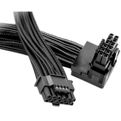 Кабель питания, будь тихим! BC073 Черный flexmag.md
