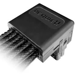 Cablu de alimentare be quiet! BC073 Negru flexmag.md