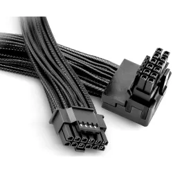 Cablu de alimentare be quiet! BC073 Negru flexmag.md