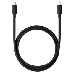 Cablu de incarcare si date Xiaomi BHR087KGL Negru flexmag.md