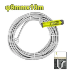 Cablu desfundare tevi Dyllu DTDD2310 flexmag.md