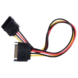Кабель SATA Кабель эксперт CC-SATAMF -01, многоцветный flexmag.md