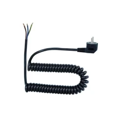 Cablu spiralat Bachmann BM0010704 flexmag.md