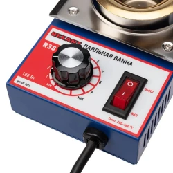 Cada pentru statie de lipit Rexant R38 (09-9010) flexmag.md