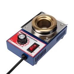 Cada pentru statie de lipit Rexant R38 (09-9010) flexmag.md