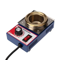 Cada pentru statie de lipit Rexant R50 (09-9030) flexmag.md