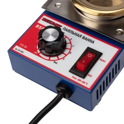 Cada pentru statie de lipit Rexant R50 (09-9030) flexmag.md