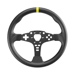 Cadru de directie MOZA Wheel Mod pentru ES, Negru flexmag.md