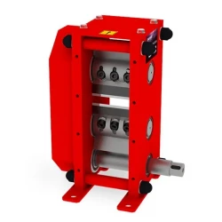 Cadru tocator de crengi Demetra DM60BD flexmag.md