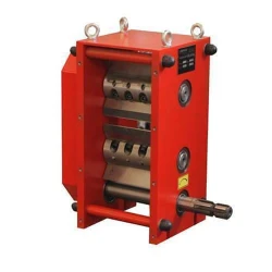 Cadru tocator de crengi Demetra DM80PTO flexmag.md