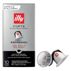 Cafea Espresso Forte flexmag.md