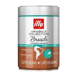 Кофе Lilly Arabica Selection - Бразилия, 250 г flexmag.md