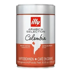 Кофе Lily Arabica Selection - Колумбия, 250 г flexmag.md