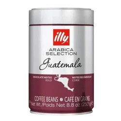 Cafea illy Arabica Selection - Guatemala, 250 g flexmag.md