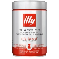Фильтр для кофе Lilly Classico 250 г flexmag.md