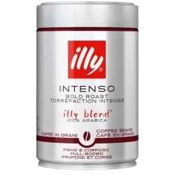 Кофе Илли Интенсо 250 г flexmag.md