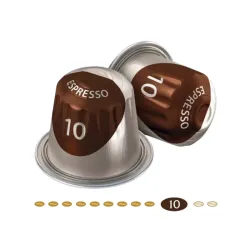 Cafea Jacobs Espresso Intenso flexmag.md