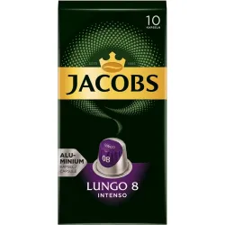 Интенсивный кофе Jacobs Lungo flexmag.md