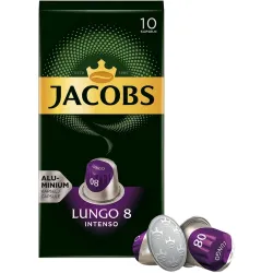 Cafea Jacobs Lungo Intenso flexmag.md