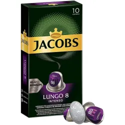Cafea Jacobs Lungo Intenso flexmag.md