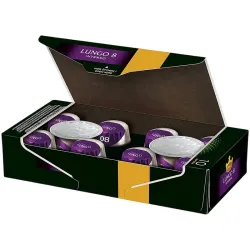 Cafea Jacobs Lungo Intenso flexmag.md