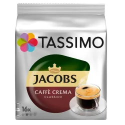 Cafea Jacobs Tassimo Caffe Crema flexmag.md