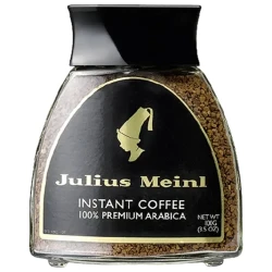 Растворимый кофе Julius Meinl, [100 г] flexmag.md