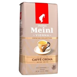 Cafea Julius Meinl Premium Collection Caffe Crema, 1 kg flexmag.md