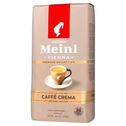 Cafea Julius Meinl Premium Collection Caffe Crema, 1 kg flexmag.md