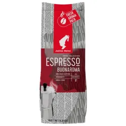 Трендовая коллекция кофе Espresso Buonaroma flexmag.md