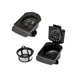 Cafetiera cu acumulator Einhell TE-CF 18 Li PXC SOLO( 46.099.90) flexmag.md