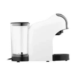 Cafetiera cu capsule Ardesto YCM-CNDE, 1400W, Alb flexmag.md