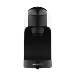 Cafetiera cu capsule Ardesto YCM-CNDE, 1400W, Alb flexmag.md