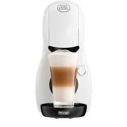 Cafetiera cu capsule DeLonghi EDG110W Alb flexmag.md
