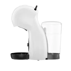 Cafetiera cu capsule DeLonghi EDG110W Alb flexmag.md
