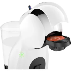 Cafetiera cu capsule DeLonghi EDG110W Alb flexmag.md