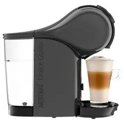 Cafetiera cu capsule DeLonghi EDG226.A Negru flexmag.md