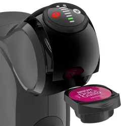 Cafetiera cu capsule DeLonghi EDG226.A Negru flexmag.md