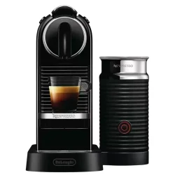 Cafetiera cu capsule DeLonghi EN267.BAE, 1710W, Negru flexmag.md