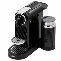 Cafetiera cu capsule DeLonghi EN267.BAE, 1710W, Negru flexmag.md