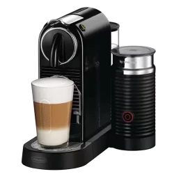 Cafetiera cu capsule DeLonghi EN267.BAE, 1710W, Negru flexmag.md