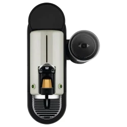 Cafetiera cu capsule DeLonghi EN267.WAE, 1710W, Alb flexmag.md