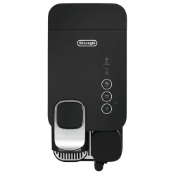 Cafetiera cu capsule DeLonghi EN510.B, 1400W, Negru flexmag.md