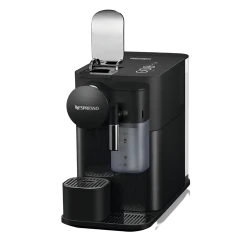 Cafetiera cu capsule DeLonghi EN510.B, 1400W, Negru flexmag.md