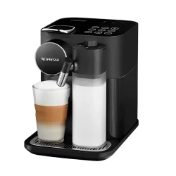 Cafetiera cu capsule DeLonghi EN640.B, 1400W, Negru flexmag.md