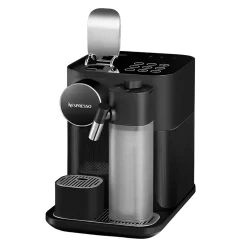 Cafetiera cu capsule DeLonghi EN640.B, 1400W, Negru flexmag.md